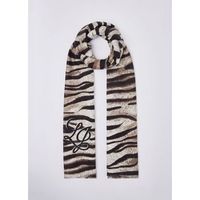 liu jo bufanda 2f6067 t2745-00070 para mujer