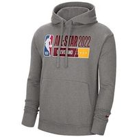 nike chaqueta deporte fleece essential all-star weekend 2022 para hombre