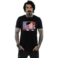 disney camiseta bi19448 para hombre