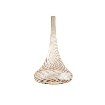 Némesis Pyrex Vidrio Borosilicato Ámbar D. 20 H.37 Ø20 Bl280-vt-dm20-am