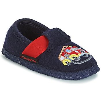 Giesswein Pantuflas TRULBEN para niño
