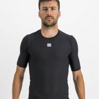sportful bodyfit pro baselayer short sleeve - m