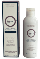 ioox keto plus champu 200 ml