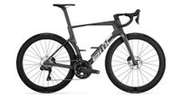 bmc teammachine r 01 four shimano ultegra di2 12v 700 mm bicicleta carretera negro 2026