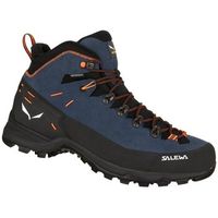 salewa zapatillas de senderismo alp mate winter mid wp para hombre