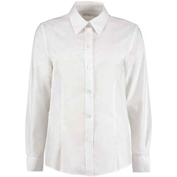 Kustom Kit Camisa Workwear para mujer