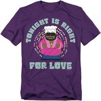 south park camiseta tonight is right para mujer