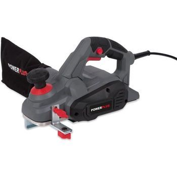Cepilladora 900 W Powe80030 Powerplus