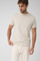 camiseta con logo 4g estampado