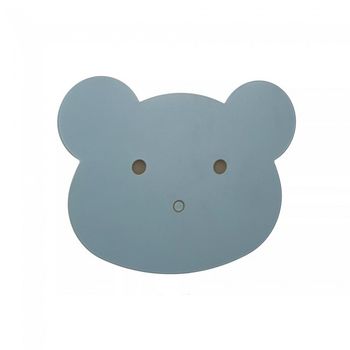 Aplique de pared infantil led charlie (7w)
