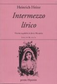 intermezzo lirico (edicion bilingue)