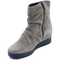 enval boots 6771344 scamosciato para mujer