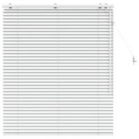 persiana veneciana blanco 115 x 130 cm 35 mm vidaxl