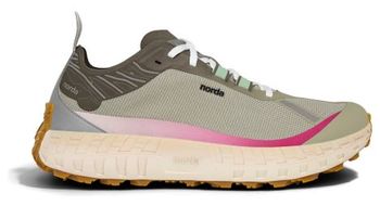 Norda hombre - Beige