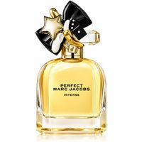 marc jacobs perfume eau de parfum perfect intense 50 ml para mujer