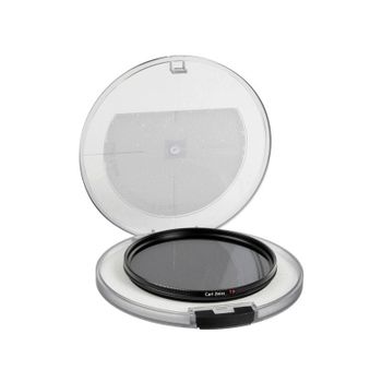 Filtro Polarizador Zeiss T* De 62 Mm