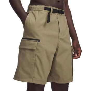 Under Armour Short Unstoppable para hombre