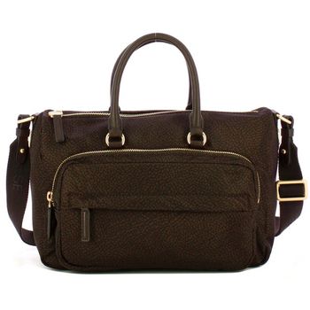 Borbonese Bolso 91010346X95219 para mujer
