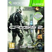 Juego Crysis 2 XBOX 360
