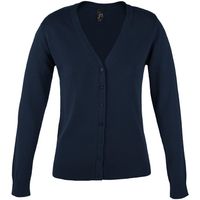 sols chaqueta de punto 90012 para mujer