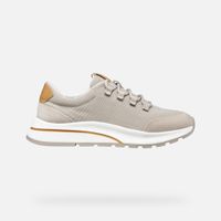 geox urbanglider hombre beige claro