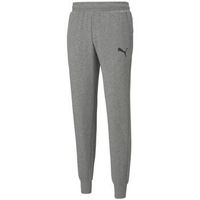 puma pantalon chandal ess cat para hombre