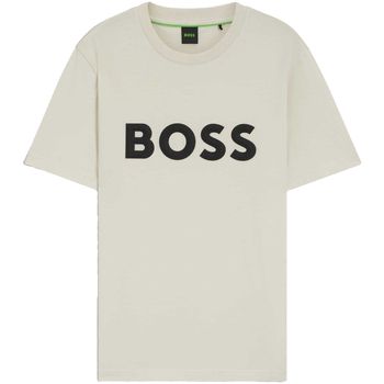 BOSS Camiseta Iconic para hombre