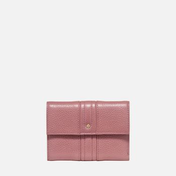 GEOX Wallet Mujer Rosa Antiguo