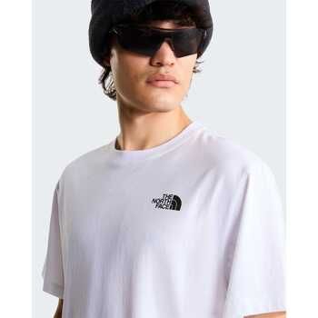 The North Face Camiseta Tasted And Proven Relaxed para mujer