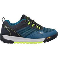 cmp zapatillas de senderismo lothal wp multisport shoes para mujer