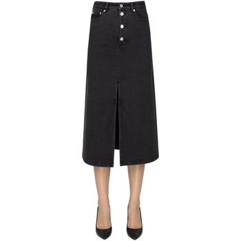 A.p.c. Falda GNN00008052AI para mujer