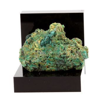 Bournonite - Natural Pierre De Francia, La Mure - Cristal Bournonite Multicolor, Raro Y Auténtico | 120.7 Ct - Certificado De Autenticidad Incluido |
