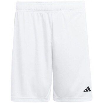 adidas Short SPODENKIADIDASJZ2516ENTRADA26BIAY para hombre