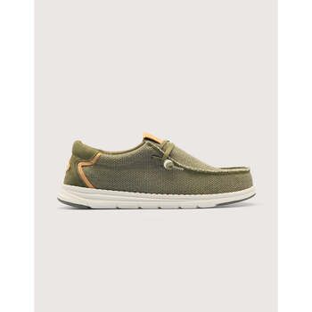 Koala Bay Zapatos Chaussures décontractées Wallabee kaki - Koa para hombre
