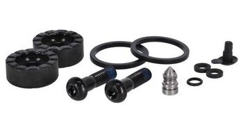 Kit de servicio de pistones para pinza de freno de disco sram force axs d1  ed frc d1