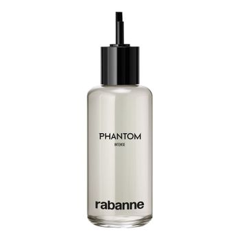 Phantom Intense Eau De Parfum Recarga 200 Ml