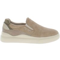 armata di mare zapatos amu1d936-beige para hombre