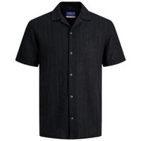 jack  jones camisa manga corta camisa jprblusummer hombre para hombre
