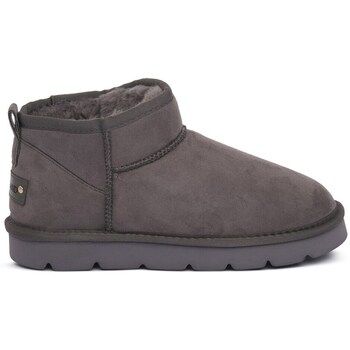 Grunland Botines PO1849GRIGIO para mujer
