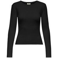 jdy camiseta manga larga vaya para mujer