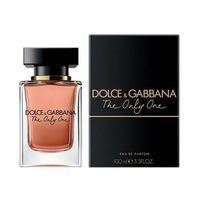 perfume mujer the only one dolce  gabbana edp 100 ml