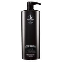 paul mitchell awapuhi wild ginger moisturising lather shampoo 1000ml