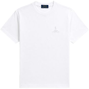 Ralph Lauren Tops y Camisetas GT63846 para niña