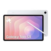 tablet samsung galaxy tab s11 5g 11 12gb 128gb plata stylus pen