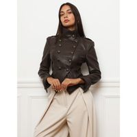 la modeuse chaqueta 79957p190160 para mujer