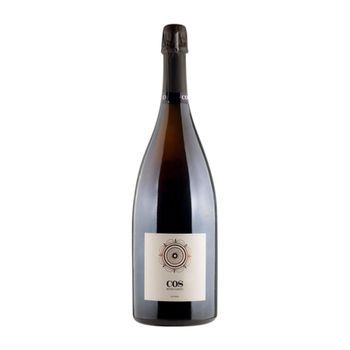 Azienda Agricola Cos Metodo Classico Extra Brut Terre Botella Magnum 1,5 L 12% Vol.