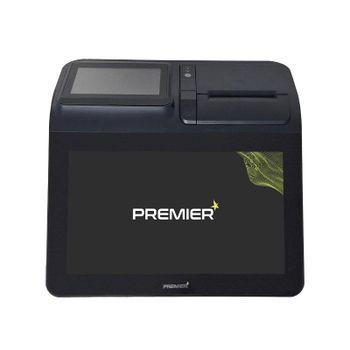 Terminal Punto de Venta Premier KT-116 A batería 4GB 64GB Android 11 impresión 80mm