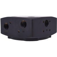 icecap d5 pump top