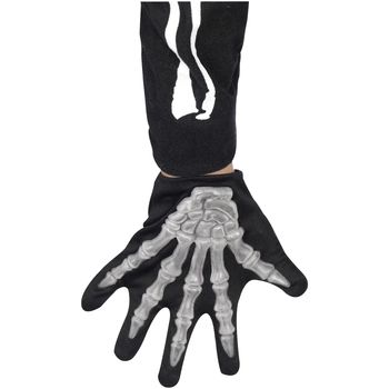 Smiffys Guantes SM231 para mujer