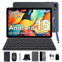 tablet tabwee t80 wifi 101 18gb gris 128gb pantalla ips